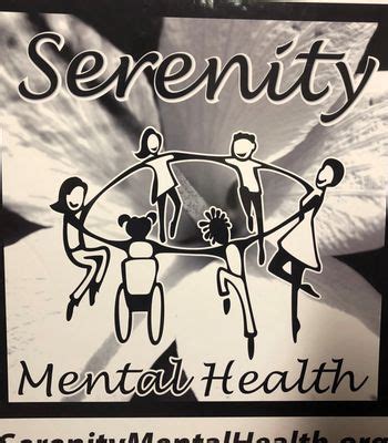 serenity mental health las vegas.